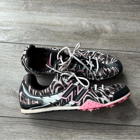 New  Balance 506 Track And Field Shoes - Picture 1 of 14
